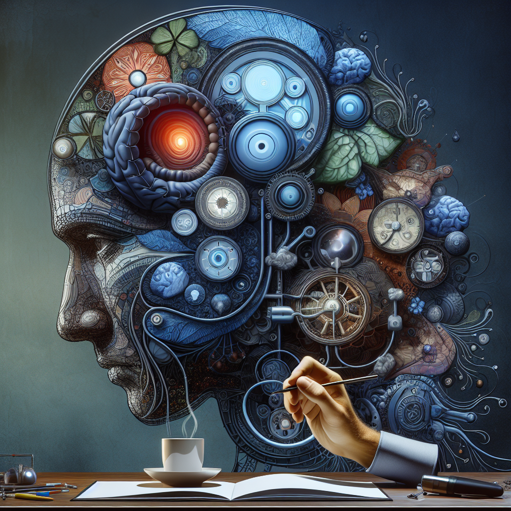 Autoconhecimento: Como Iniciar Sua Jornada de Crescimento Interior