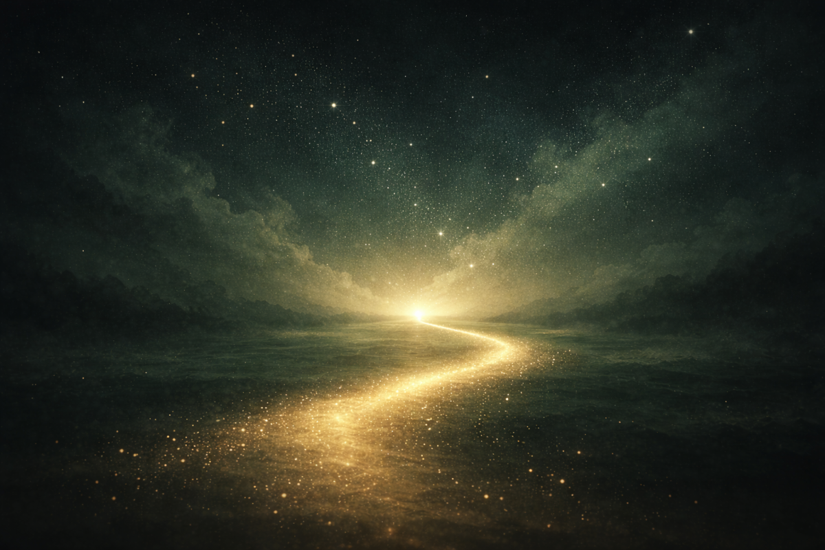 O Que São Sinais do Universo? Como Identificar e Interpretar Mensagens Espirituais