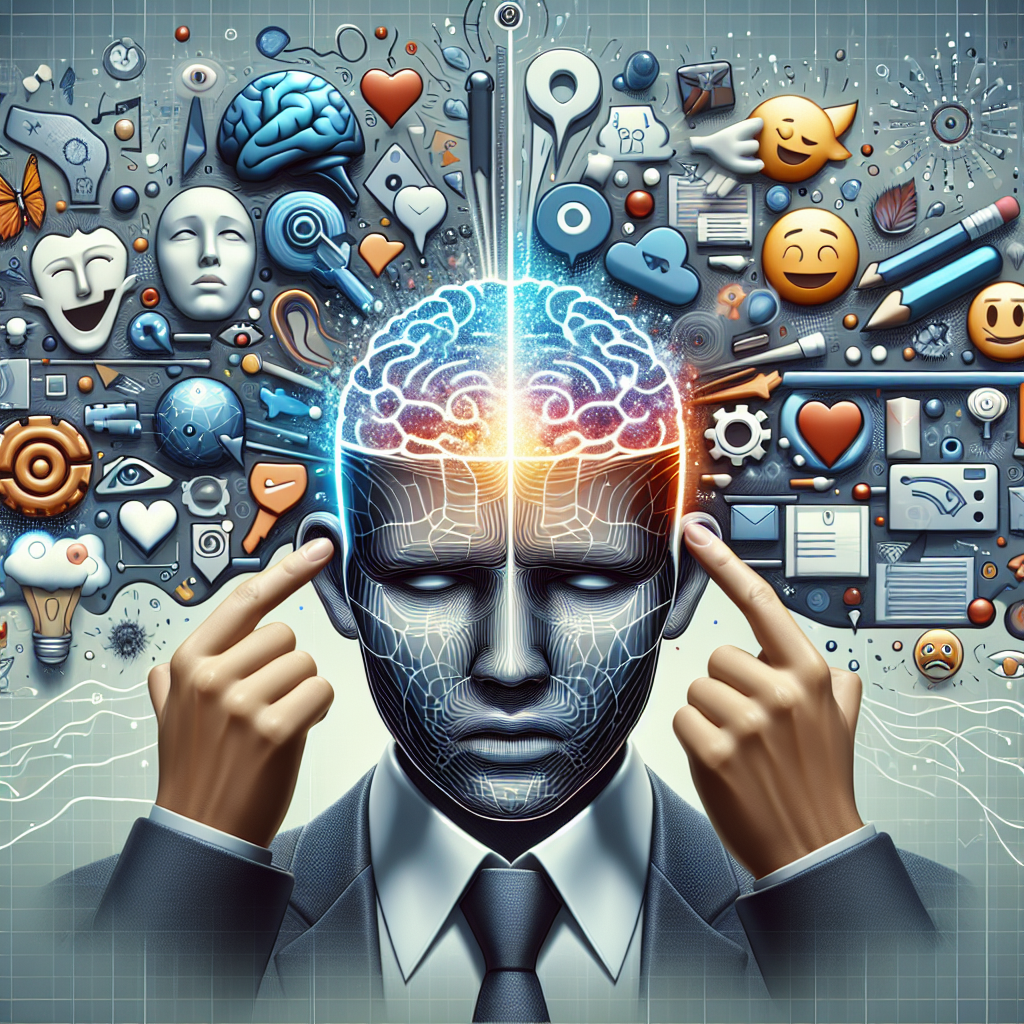 Inteligência Emocional: 5 Passos para Dominar o Controle Emocional